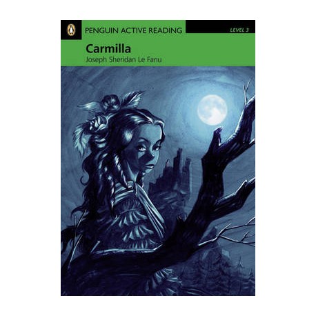Carmilla + CD-ROM Carmilla + CD-ROM