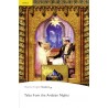 Tales from the Arabian Nights + MP3 Audio CD