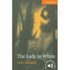 The Lady in White + Audio Download