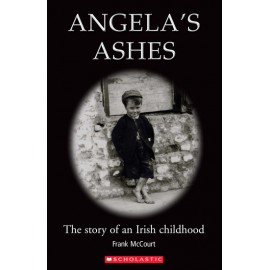 Scholastic Readers: Angela's Ashes