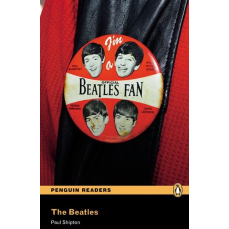 Pearson English Readers: The Beatles Pearson English Readers: The Beatles