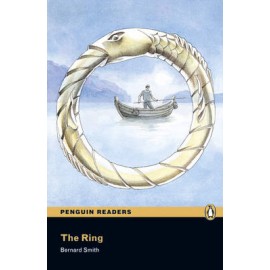 Pearson English Readers: The Ring