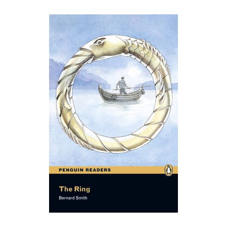 Pearson English Readers: The Ring