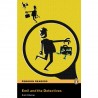 Pearson English Readers: Emil and the Detectives