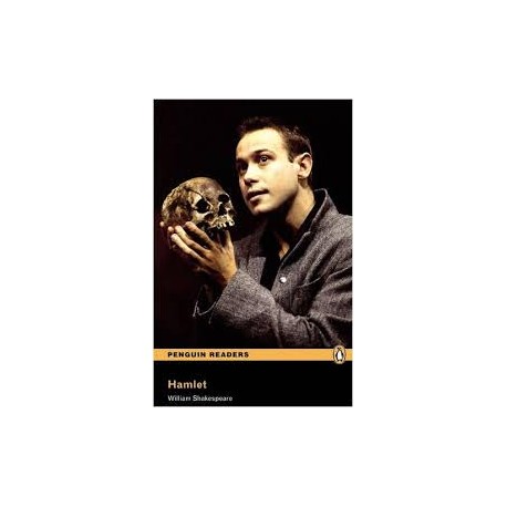 Pearson English Readers: Hamlet