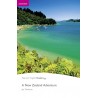 Pearson English Readers: A New Zealand Adventure