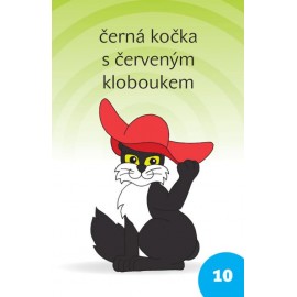 Happy Hoppy English for Children - Kartičky Barvy a Čísla