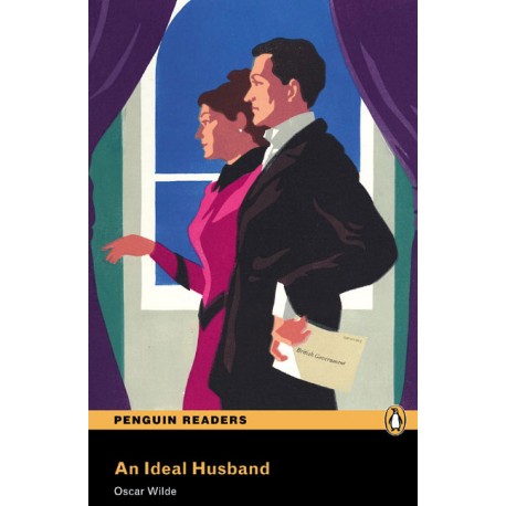 An Ideal Husband + MP3 Audio CD