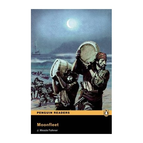 Moonfleet Moonfleet