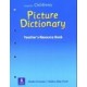 Longman Children's Picture Dictionary Teacher's Resource Book