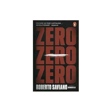 Zero Zero Zero