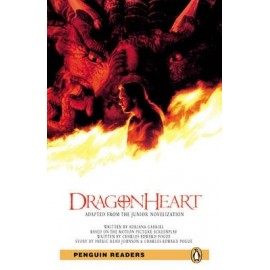 Pearson English Readers: Dragonheart
