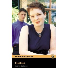 Freckles with MP3 Audio CD