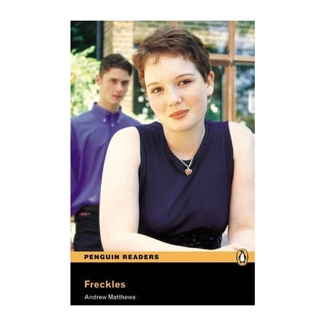 Freckles with MP3 Audio CD Freckles with MP3 Audio CD