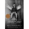 Library of Souls