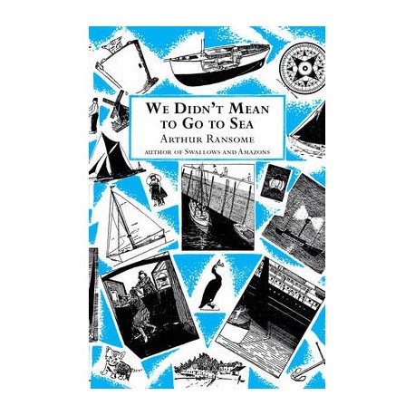 We Didn´t Mean to Go to Sea