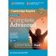 Complete Advanced Second Edition Presentations DVD-ROM