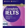 Complete IELTS Bands 6.5-7.5 Workbook without answers with Audio CD