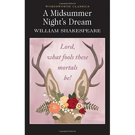 A Midsummer Night's Dream