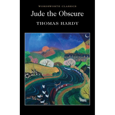 Jude the Obscure Jude the Obscure