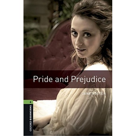 Oxford Bookworms: Pride and Prejudice