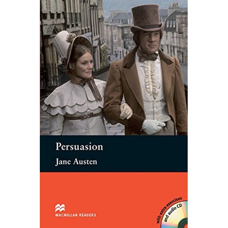 Persuasion + CD