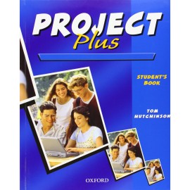 Project Plus Student's Book