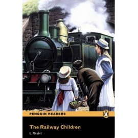 The Railway Children + MP3 Audio CD