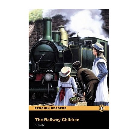 The Railway Children + MP3 Audio CD