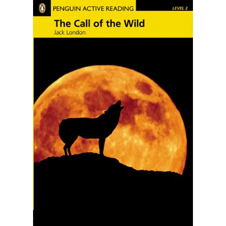 The Call of the Wild + CD-ROM The Call of the Wild + CD-ROM