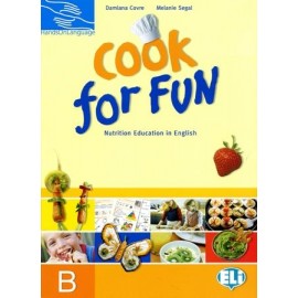 Cook for Fun Student's Book B