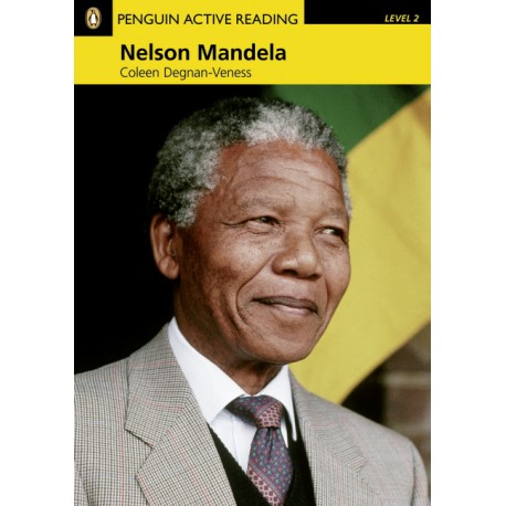Nelson Mandela + CD-ROM Nelson Mandela + CD-ROM