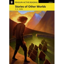 Stories of Other Worlds + CD-ROM