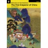 The First Emperor of China + CD-ROM