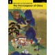 The First Emperor of China + CD-ROM