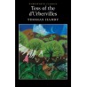 Tess of the D'Urbervilles
