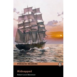 Kidnapped + MP3 Audio CD