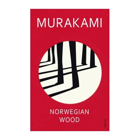 Norwegian Wood Norwegian Wood