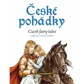 České pohádky / Czech Fairy Tales