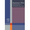 Beginning to Write : Writing Activities for Elementary and Intermediate Learners