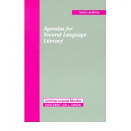  Agendas for Second Language Literacy