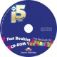 Incredible Five 1 Test Booklet CD-ROM