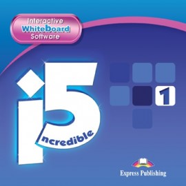 Incredible Five 1 Interactive Whiteboard Software