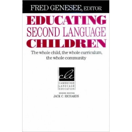 Educating Second Language Children