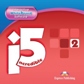 Incredible Five 2 Interactive Whiteboard Software