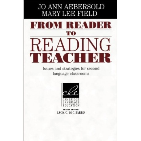 From Reader to Reading Teacher
