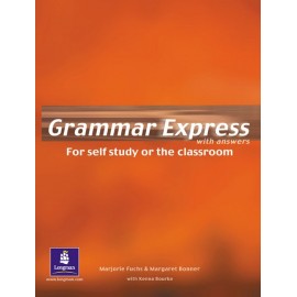 Grammar Express (with key) British Edition