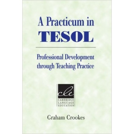 A Practicum in TESOL