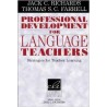Professional Development for Language Teachers