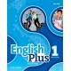 English Plus 1 Second Edition Student's Book